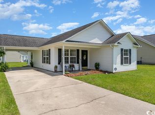 1135 Crocus Ln, Conway, SC 29527