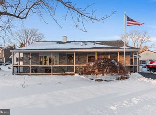 159 Lebbie Ln, Fairless Hills, PA 19030