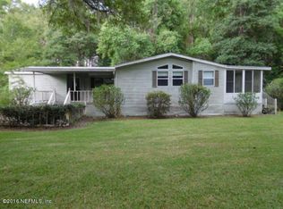 45233 Lowe Rd, Callahan, FL 32011
