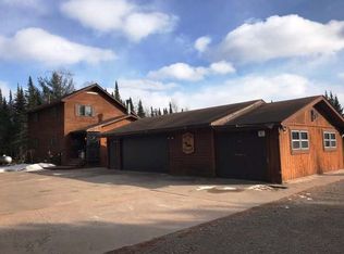 4539 Chicago Ave, Conover, WI 54519