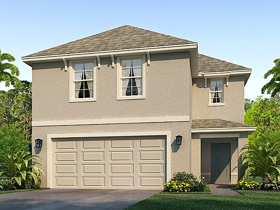 Plan Elevation.