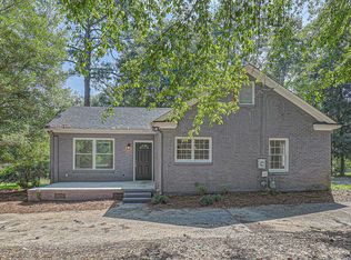 3811 Woodland Dr, Columbus, GA 31907