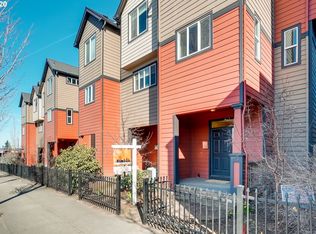 7122 NE M L King Blvd, Portland, OR 97211