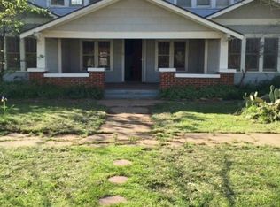 400 W Harrison Ave, Electra, TX 76360