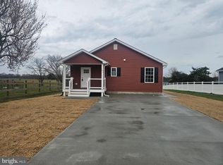 None Available, Kenton, DE 19955