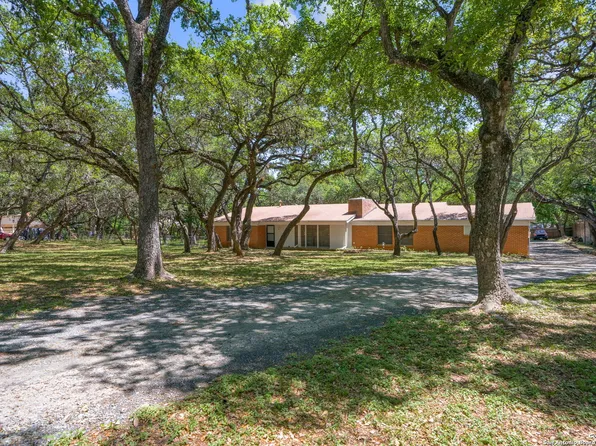 12916 George Road, San Antonio, TX 78230