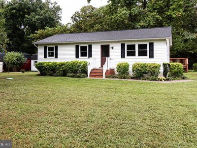 23849 Point Lookout Rd, Leonardtown, MD, 20650