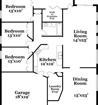 2nd image of 1237 Kellogg Dr