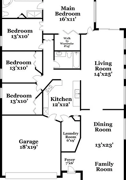 1237 Kellogg Dr — Photo 2