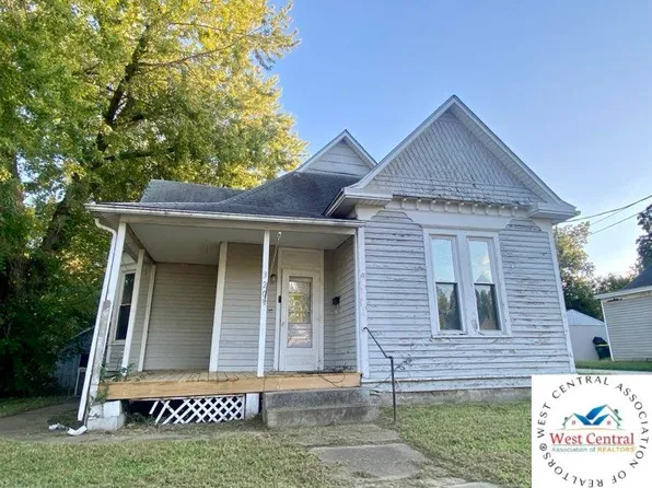 320 E Ohio St, Clinton, MO 64735