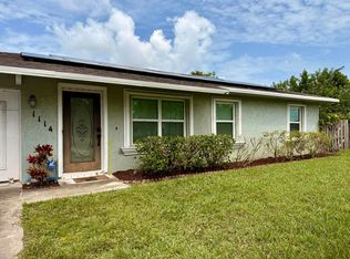 1114 SW Del Rio Blvd, Port Saint Lucie, FL 34953