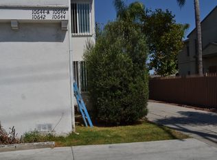 Central Homes, Los Angeles, CA 90002