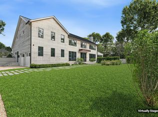 26 Mill Rd, Sag Harbor, NY 11963