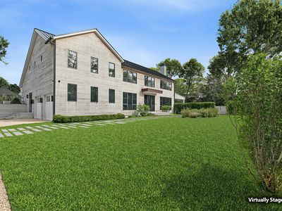 26 Mill Rd, Sag Harbor, NY, 11963