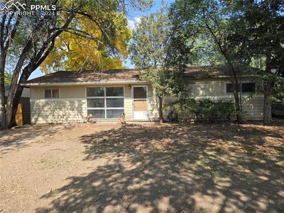 312 Solar Dr, Colorado Springs, CO, 80907