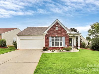 9015 Elrose Pl, Charlotte, NC, 28277