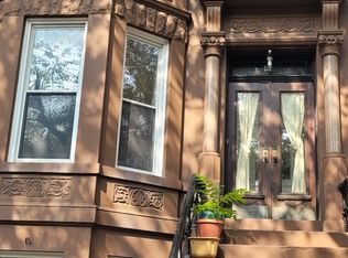 431 55th St #1A, Brooklyn, NY 11220