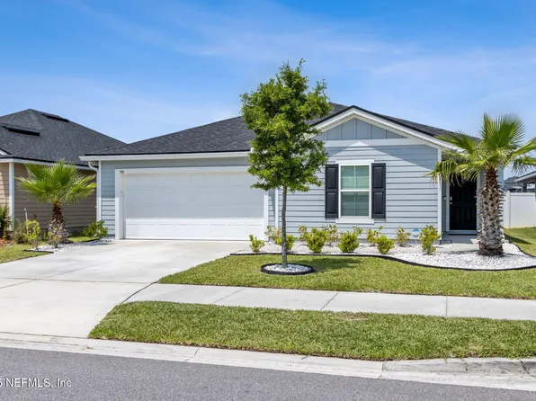 1580 LIBERTY TREE Place, Jacksonville, FL 32221