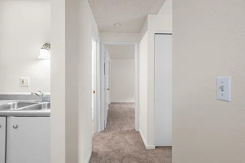 Floor plan 3 BD 1 BTH 1ST FL