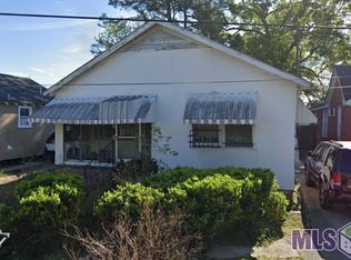 1555 Utah St, Baton Rouge, LA 70802