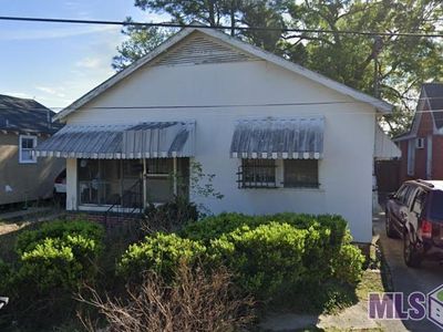 1555 Utah St, Baton Rouge, LA, 70802