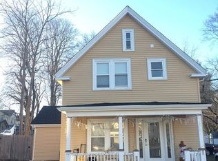 920 S Franklin St, Holbrook, MA 02343