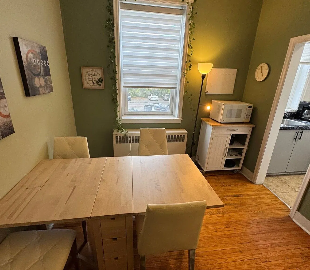 1 bed, $1,700 — Photo 3
