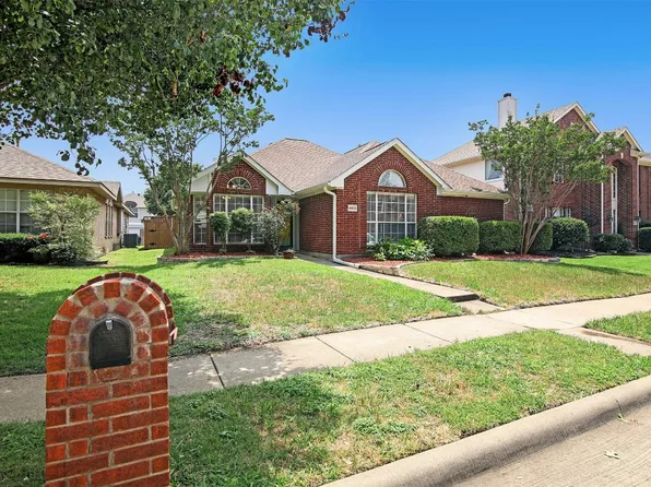 4913 Redwood Dr, McKinney, TX 75070