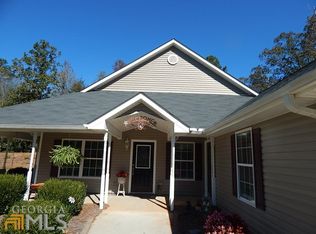 656 Carruth Rd, Jefferson, GA 30549