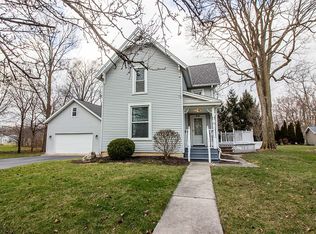 818 William St, Huntington, IN 46750