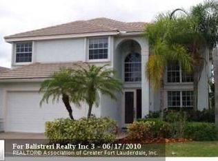 11980 Glenmore Dr, Coral Springs, FL 33071