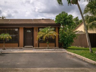 11130 Redwood Ave #11130, Hollywood, FL, 33026