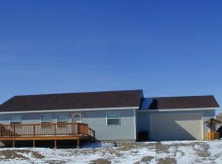 5 Walnut Rd #0, Cody, WY 82414