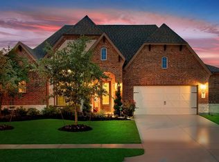 9830 Baluchi Dr, Spring, TX 77379