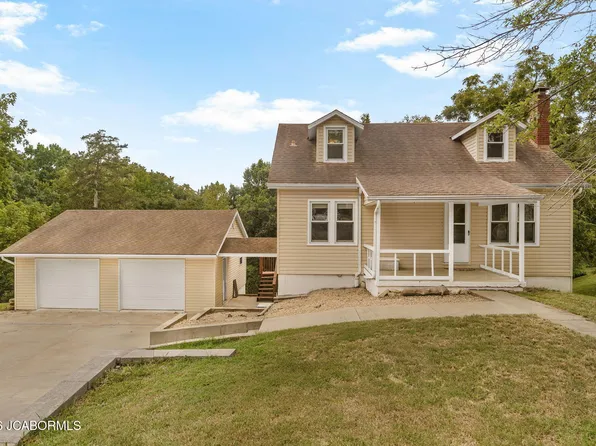 2528 Saint Louis Rd, Jefferson City, MO 65101