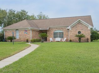 4409 Eagle Creek Ct, Elkton, FL 32033