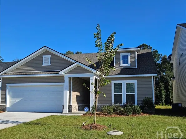 128 Snowbell Ct, Savannah, GA 31419
