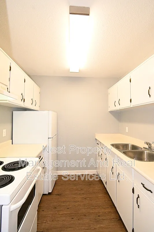 1 bed, 1.0 bath, $1,325 — Photo 1