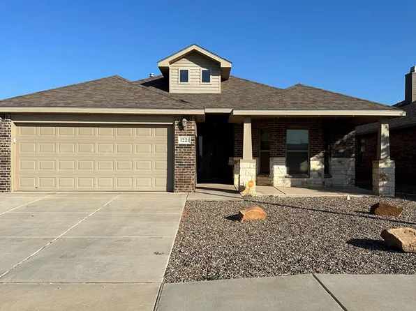 1221 Red River Ln, Midland, TX 79705