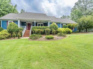 109 Cambridge Ct NE #13, Milledgeville, GA 31061