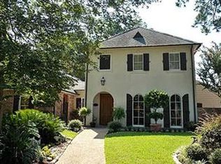 533 Oakwood Dr, Shreveport, LA 71106