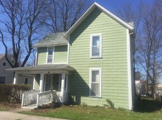 33 Lotspeich Ave, London, OH 43140