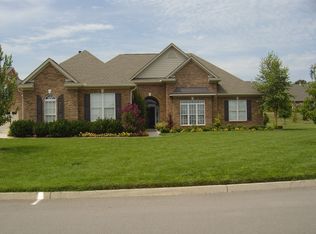 3845 Holly Berry Dr, Knoxville, TN 37938