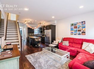 1907 Latona St, Philadelphia, PA 19146