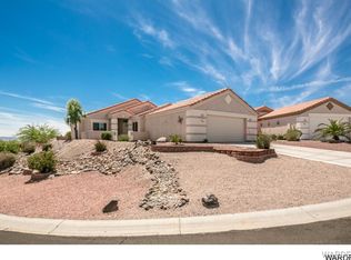 3065 Siena Dr, Bullhead City, AZ 86442