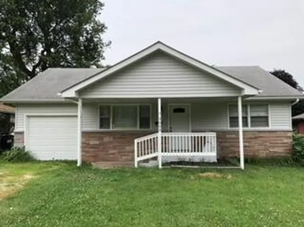2003 E Elm Street, Springfield, MO 65802