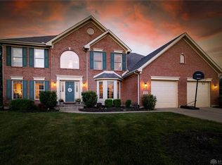 8816 Fox Hollow Ct, Dayton, OH 45458