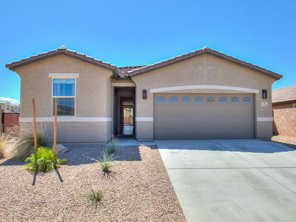 1st image of 7155 S Paseo Monte De Oro