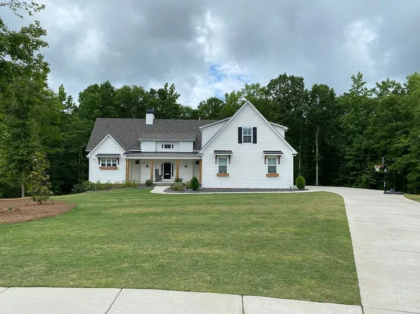 559 Northgate Pkwy, Newnan, GA 30265