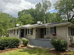 1341 Beecher St SW #A, Atlanta, GA 30310